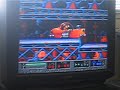 AHHHHHHH! I *hate* this boss. I lost to him probably 25, 30 times before I figured out the best way to kill him was to use BOB's helicopter hat. You see, ole BeetleBrain's hands will INSTANTLY kill you. To save you from going insane this video shows the proper way to destroy BeetleBreath. He is the last stop between you and the final 3rd world. It's only fitting that this boss would be so maddeningly tough and frustrating -- the 3rd world ramps up the difficulty and is only for dedicated ...