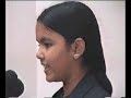 Watch our kids speak after camp Watch our kids speak after camp