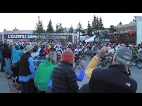 Leadville Trail 100 Mountain Bike Race – Team CKF 2013 Leadville Trail 100 Mountain Bike Race – Team CKF 2013
