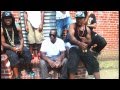 Frenchie 1017 - Straight Drop (feat. Nappy) [Music Video]