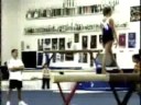 Nastia Liukin \"hot stuff\" montage