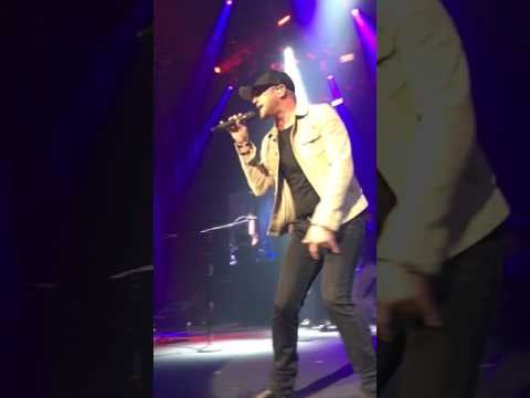 Flatliner_Cole Swindell
