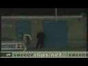 Voetbal-Humor