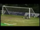 Voetbal-Humor