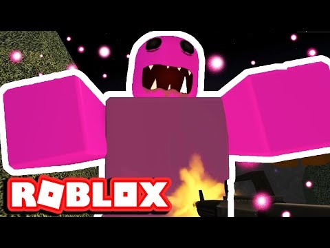 Ryan Roblox Zombie Attack