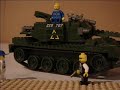 2 lego guys episode 5: hezbollah