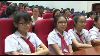 Lễ phát động tháng hành động vì trẻ em và quản lý giáo dục thanh thiếu niên hè 2016