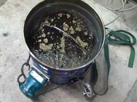 how to make carburetor cleaner