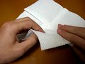 origami rose kitchen papertowel origami rose kitchen papertowel