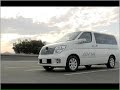 Nissan Around View on Engadget