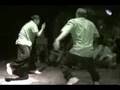 Japanese Hip-Hop Club BED in Ikebukuro Toyko #1 Guys
