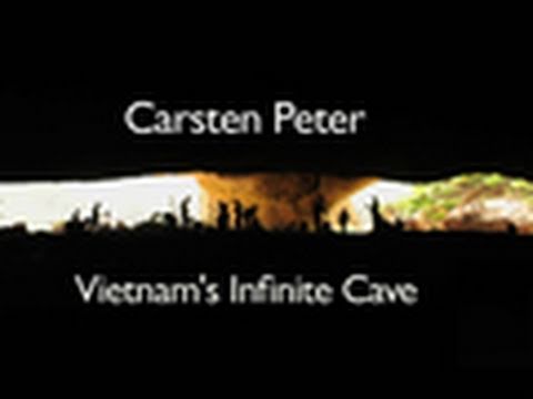 caves - Veteran photographer and National Geographic grantee Carsten Peter is also an accomplished climber, diver and caver who has photographed some of the world's ...