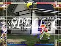 IaMP Netplay: Armando (Sakuya) vs Tropsy (Meirin)