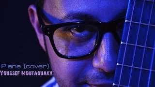 Plane Jason Mraz (cover By Youssef Moutaouakil)