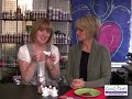 How to Make a Paper Doily Angel by EcoHeidi Borchers