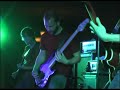 Pelican \"Far From Fields\" (Live @ Golden State Hall) Pelican \"Far From Fields\" (Live @ Golden State Hall)