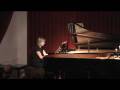 videos de Gould Blues - Pam2 Live 11-18-08