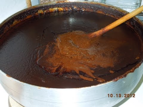 mole - NOTA IMPORTANTE: LA RECETA ESTA AQUI MISMO EN EL VIDEO, MUCHOS ME DICEN QUE NO LA DI O QUE ESTA EN FACEBOOK Y NO ES ASI, AMIG@S HAY QUE TERMINAR DE VER EL VI...