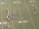 Longview vs Waco Midway, 2008, 1st Quarter Part 3