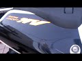 Suzuki RGV-250Γ　スズキ　ガンマ