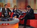 Ionx on BBC Breakfast Ionx on BBC Breakfast
