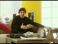 Pierre Charvet 2003 Music TV Show Episode 1.1 (french)