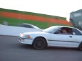 VR6 vs. GSR (part 2)