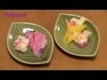 Make Candy Crepes - クレープカフェ