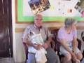 videos de Hombre Nuevo, Tierra Nueva Parte 5/7 Reparto de Medicinas