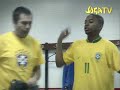 Brazil changing room..(Crazy..!!) Brazil changing room..(Crazy..!!)