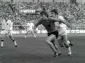 Voetbalderby Nederland - België (1973)