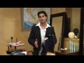 Dimensional hair color, highlighting & low lighting hair with the Foil Assistant