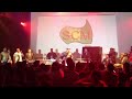 Jazzy b performed live in melbourne on 15th april 2012