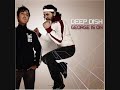I Feel Speed - Deep Dish