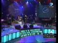 PAZ MARTINEZ BIG BAND en CANAL 7 en vivo
