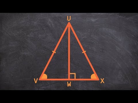 how to prove geometry