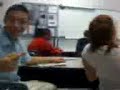 I Rickroll My Whole School.