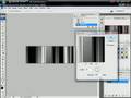 How To Make Abstract Lines On Photoshop CS3