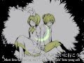 【Kagamine Rin・Len】Abandoned on a Moonlit Night Excerpt【Indonesian Sub】