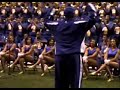 SU VS GSU (BAYOU CLASSIC)2006