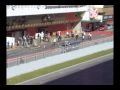 F1 Winter testing Barcelona 26/02/2010