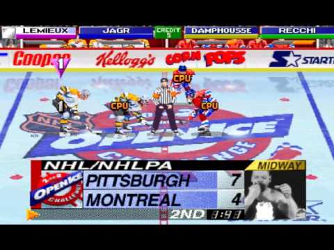 0 Bad Hockey Media presents..