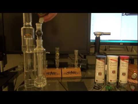how to unclog ash catcher