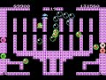 our journey into the cave of monsters begins with this magical game for the nes.