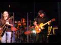 Brad Delp and Beatle Juice Orange, Mass 2-2-2007