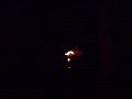 fireworks on new years