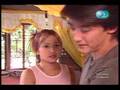 QTV OFW ドラマ　フィリピン　Rochelle Pangilinan＆ＴＡＩ　ＴＯＭＯＹＵＫＩ　Ⅱ　２００７