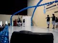 ESCOLTA REVENTANDO GLOBOS