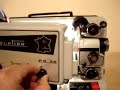 PROJECTEUR HEURTIER