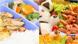 Khác biệt khi tôi vào bếp chuẩn bị cơm cho ANH TRAI và BẠN TRAI